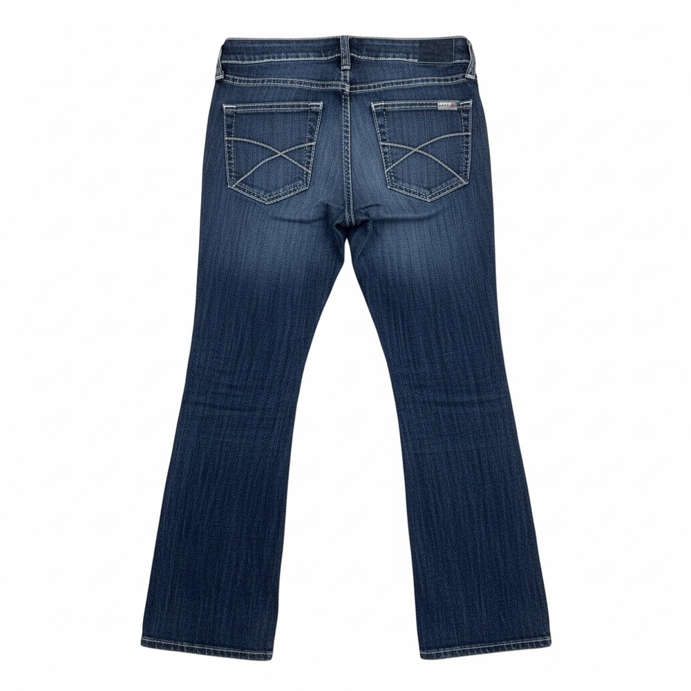 Ariat Women’s FR Flame Resistant Bootcut Jeans – Size 27S (30” Inseam) - Picture 2 of 5